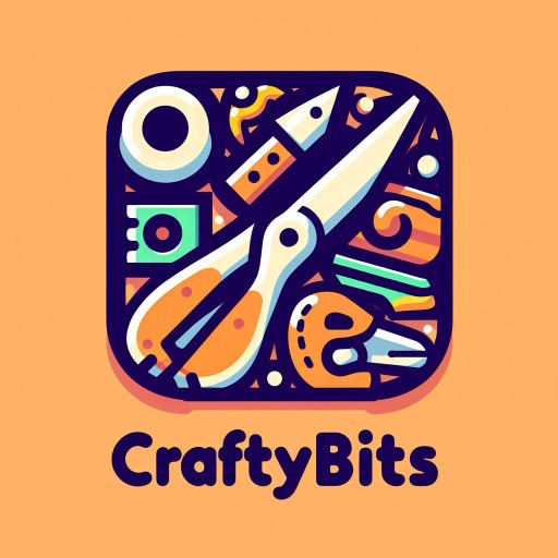 CraftyBits logo