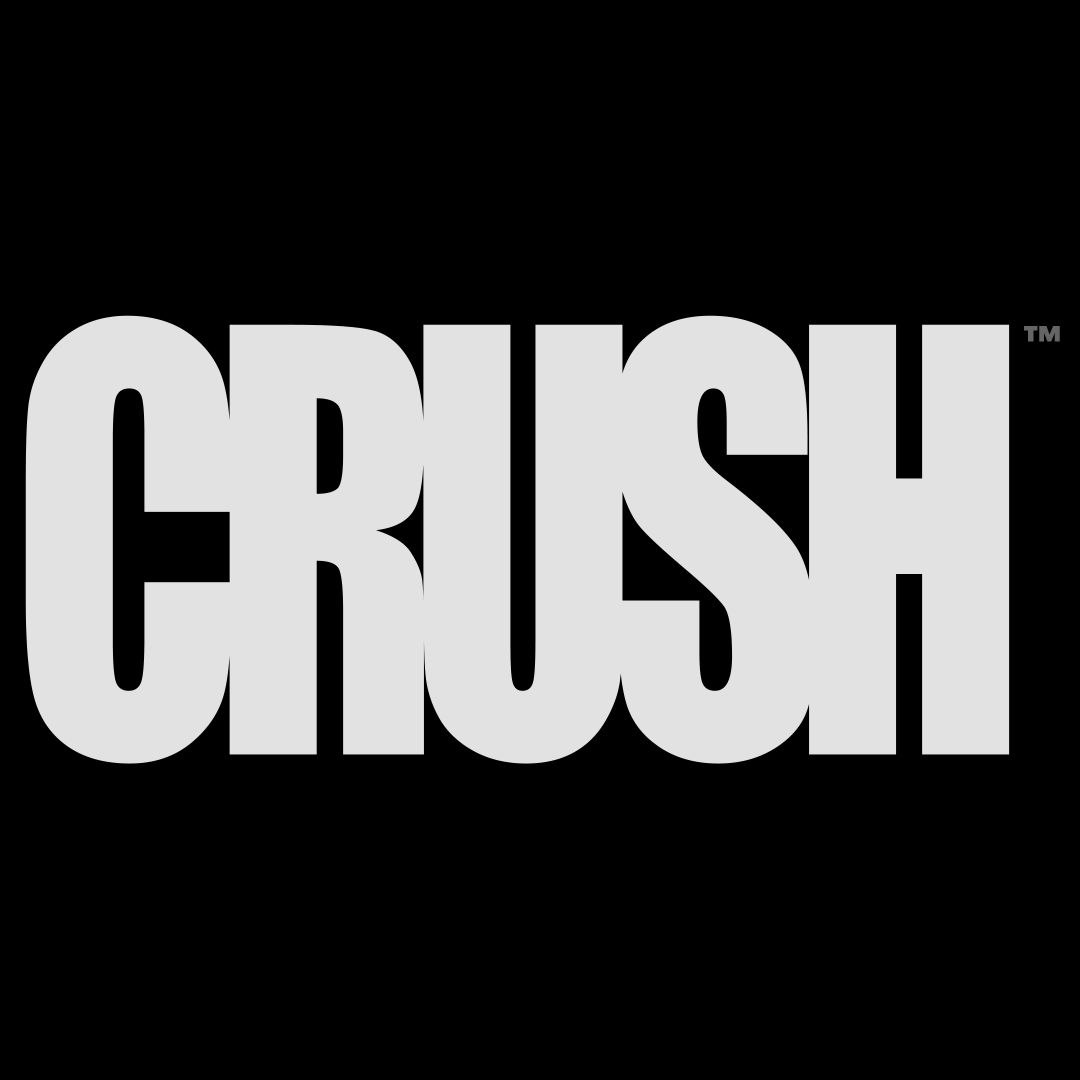 Crush logo