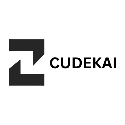 Cudekai logo