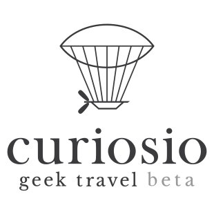 Curiosio logo