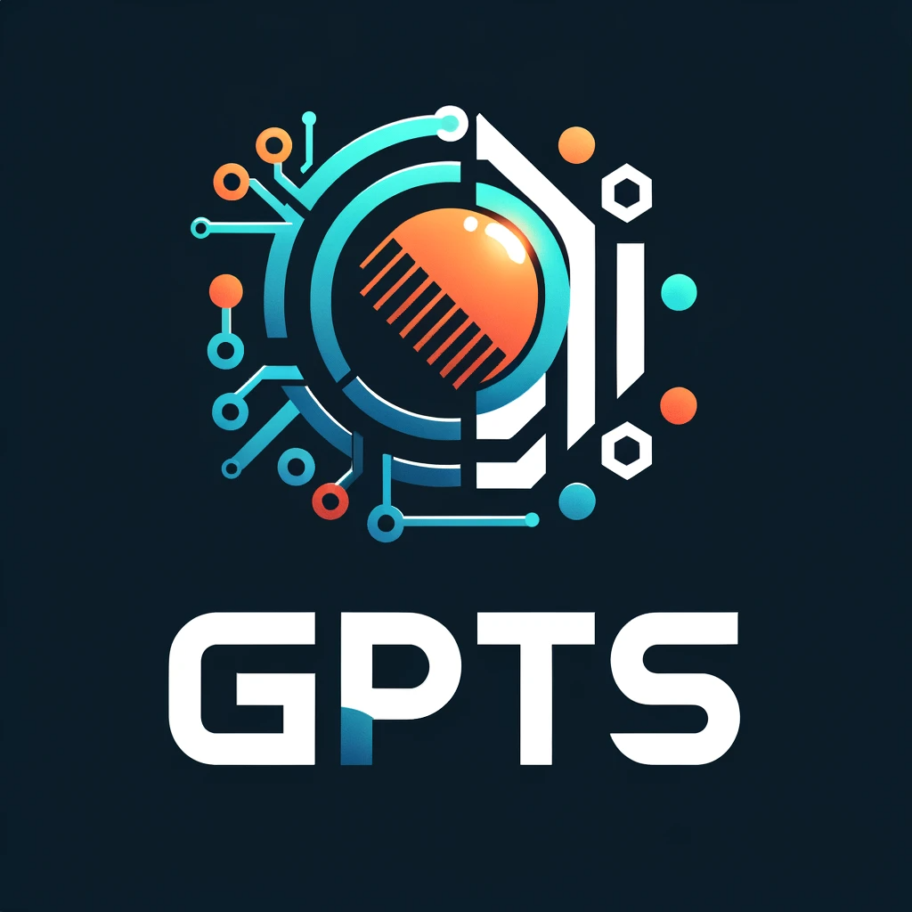 Custom GPTs logo