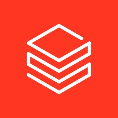 Databricks's logo on Altern