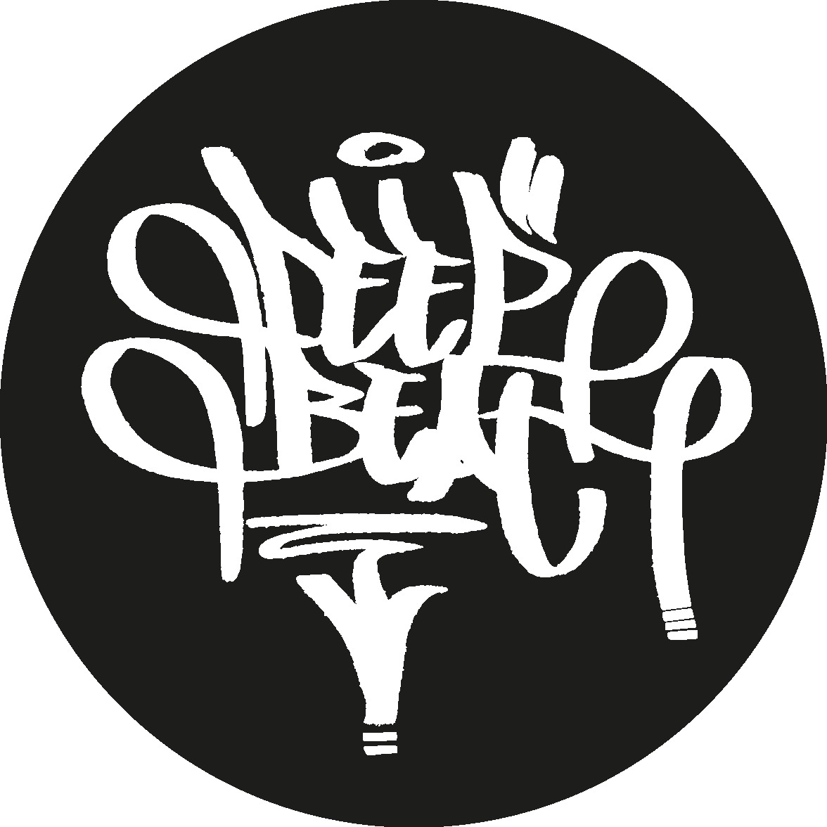 DeepBeat logo