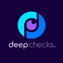 Deepchecks LLM Evaluation logo