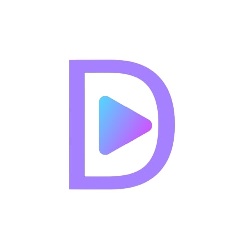 Deepfake Detector logo