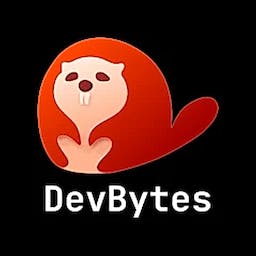DevBytes logo
