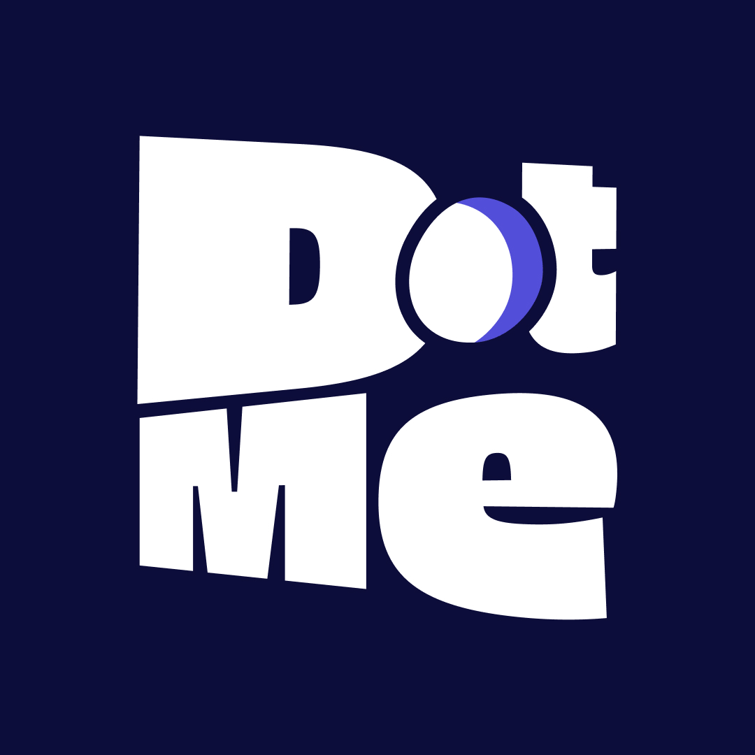 dotme logo