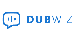 DubWiz logo