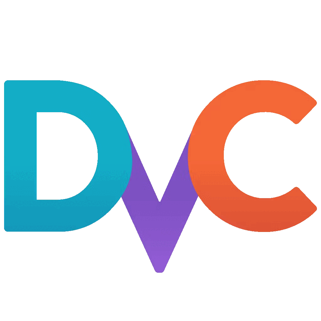 DVC Extension for VS Code logo