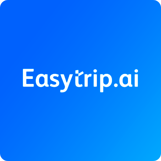 Easytrip.ai logo