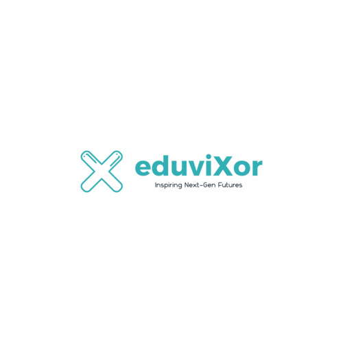 Eduvixor logo