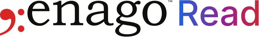 Enago Read logo