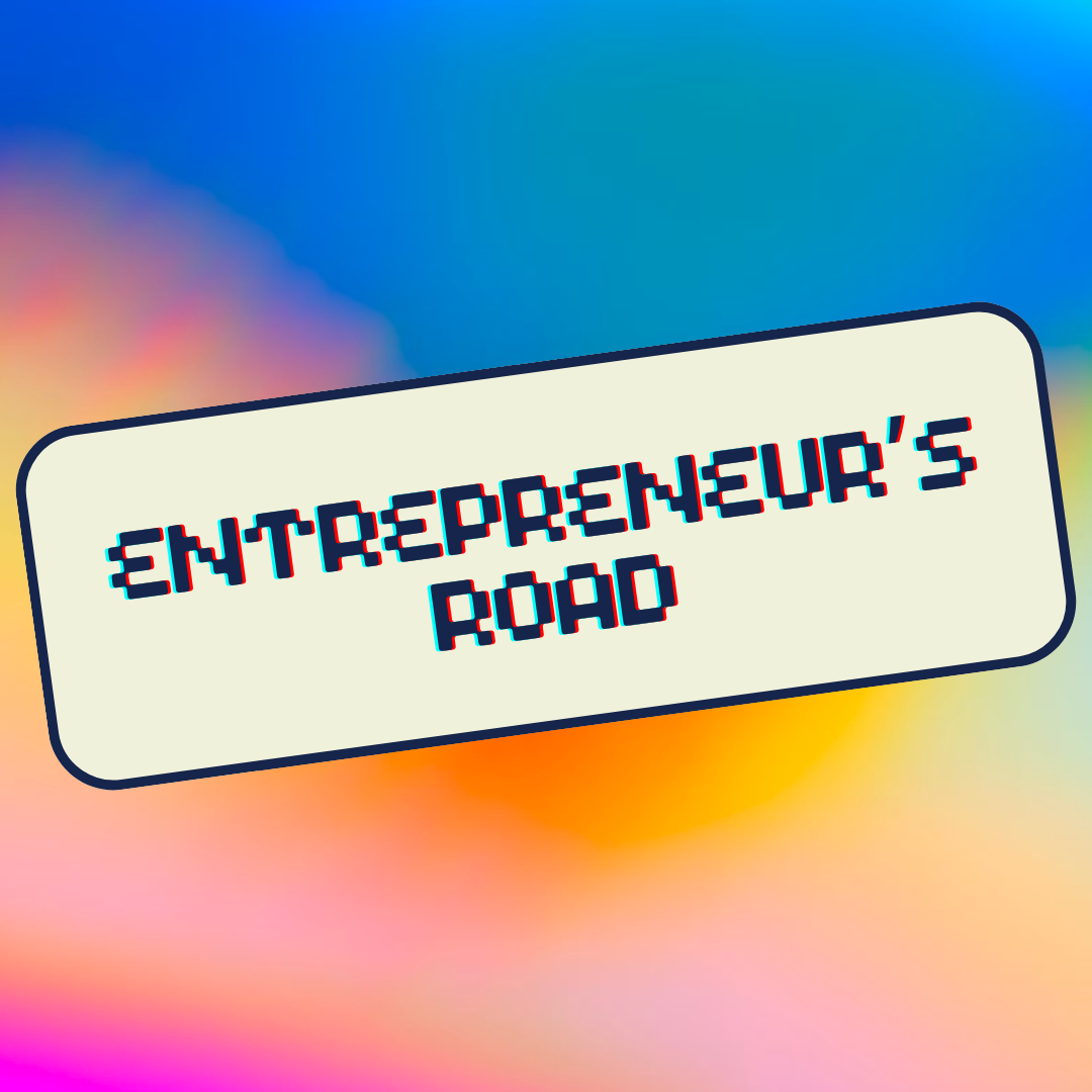Entrepreneur's Road logo