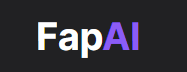 FapAI App logo