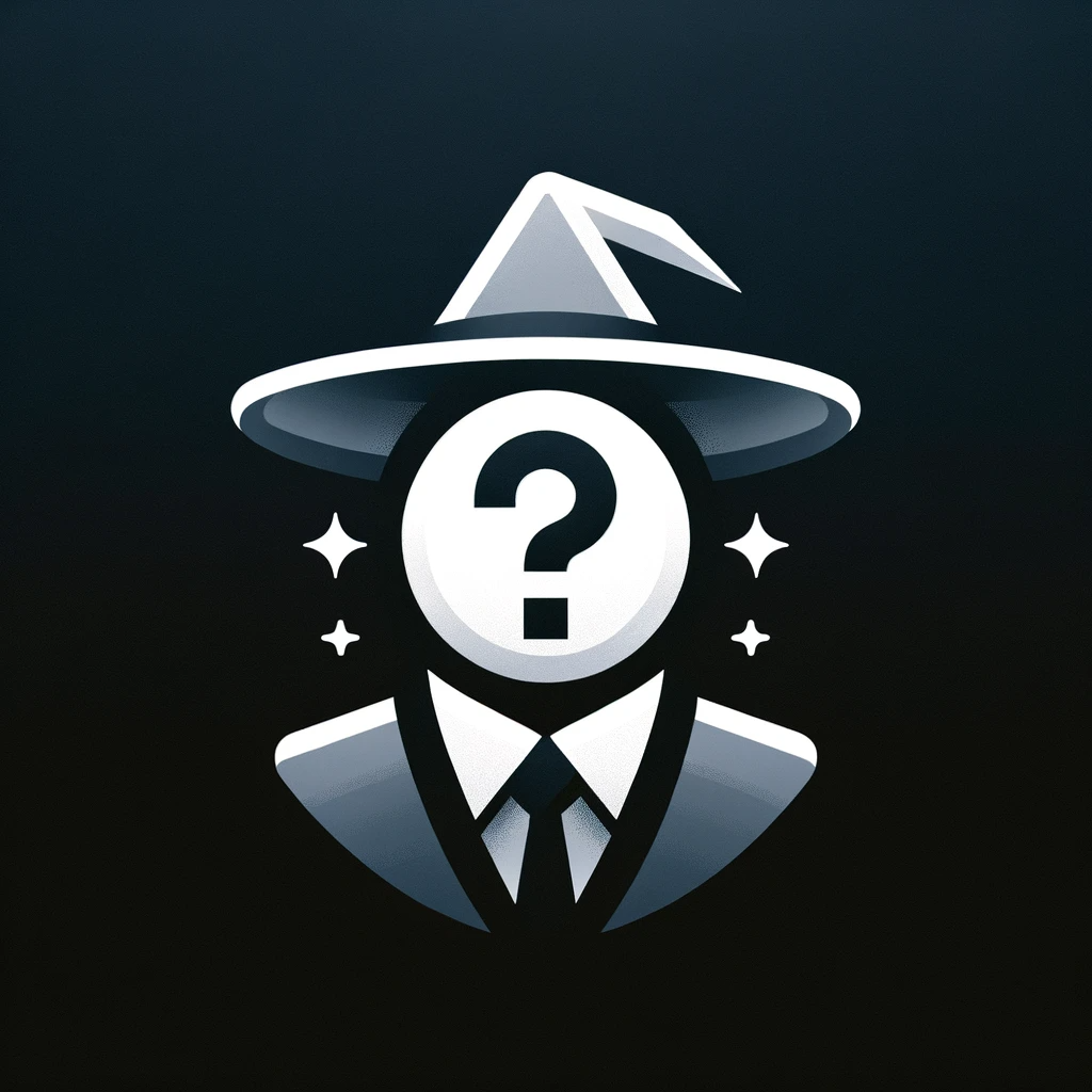 FAQ Wizard logo