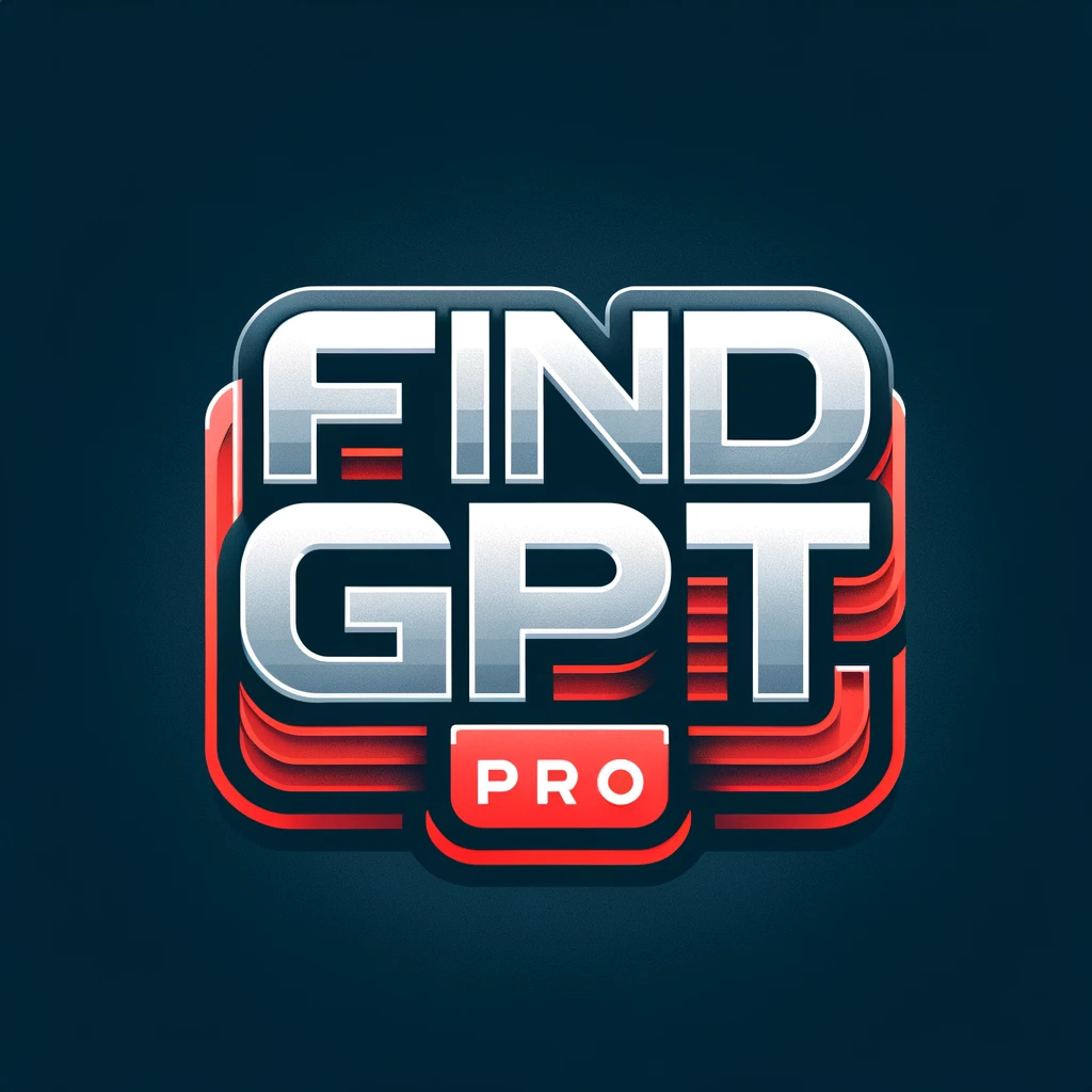 FindGPTPro logo