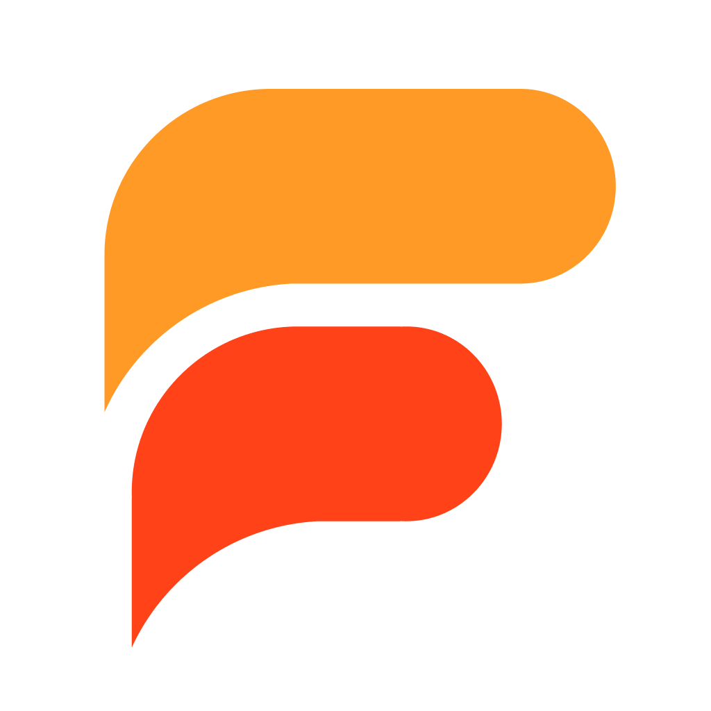 Fineshare logo