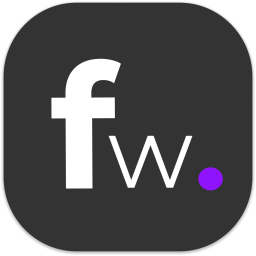 Floutwork logo