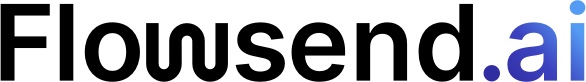 Flowsend logo