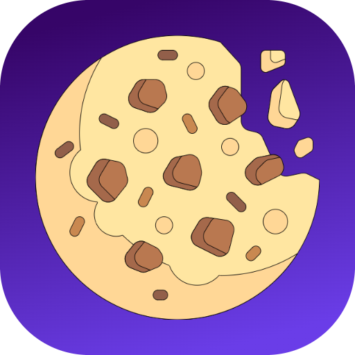 Fluffycookie logo
