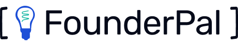 FounderPal logo