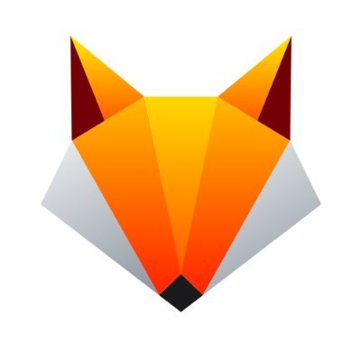 Foxy Apps logo