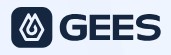 GEES logo