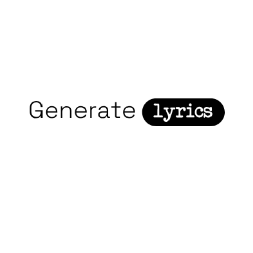 Generatelyrics logo