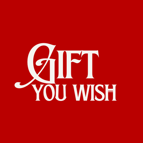 Gift You Wish logo