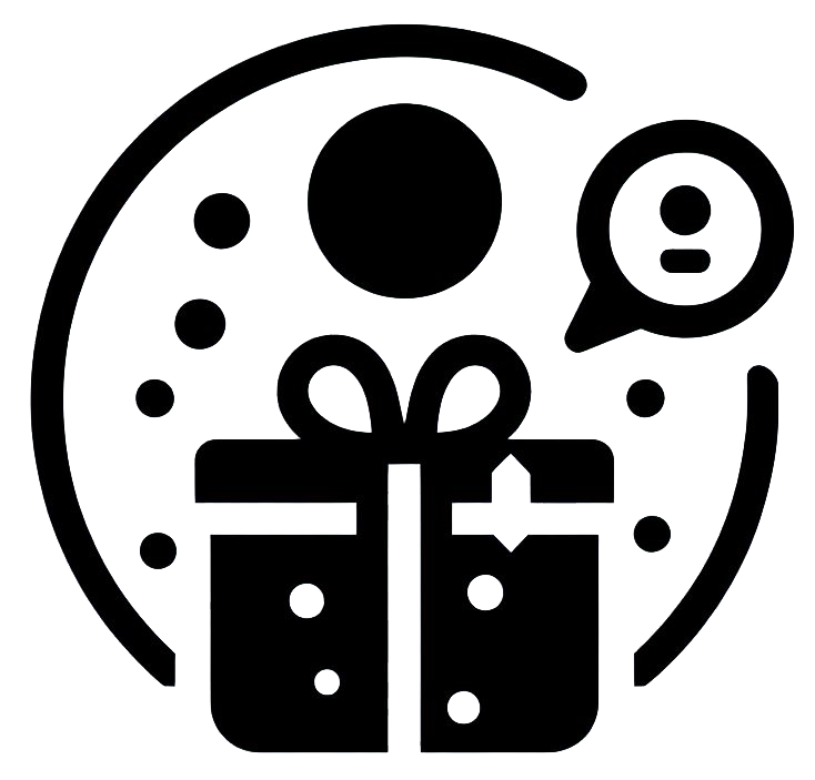 Giftdeas AI logo
