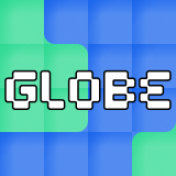 Globe Explorer AI logo