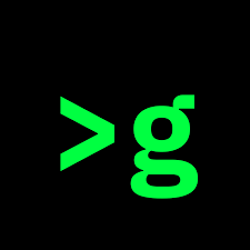 Godcast logo