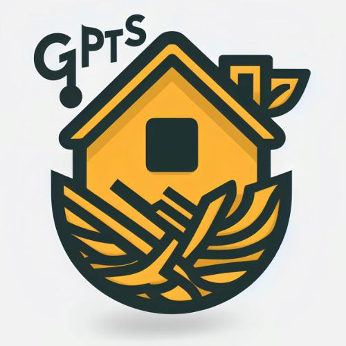 GPTs Nest logo