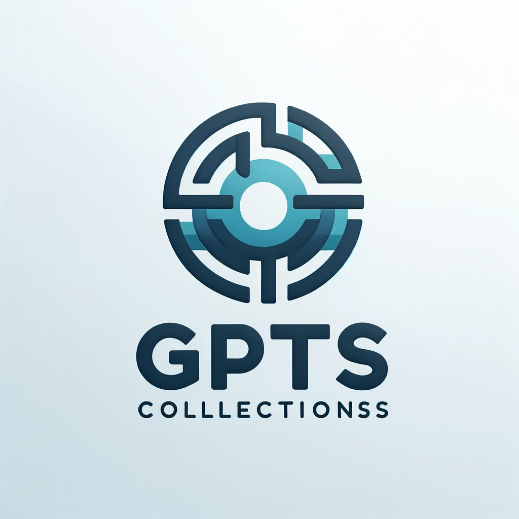 GPTS Quick and easy way logo