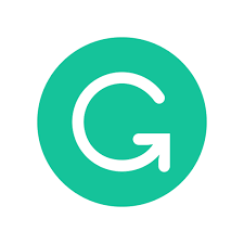 Grammarly Go logo