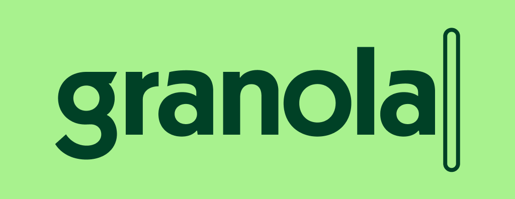 Granola logo