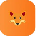 HeadshotFox logo