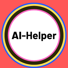 Helper-GPTs logo