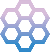 Hexagram logo