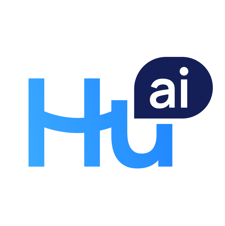 Huhu AI logo