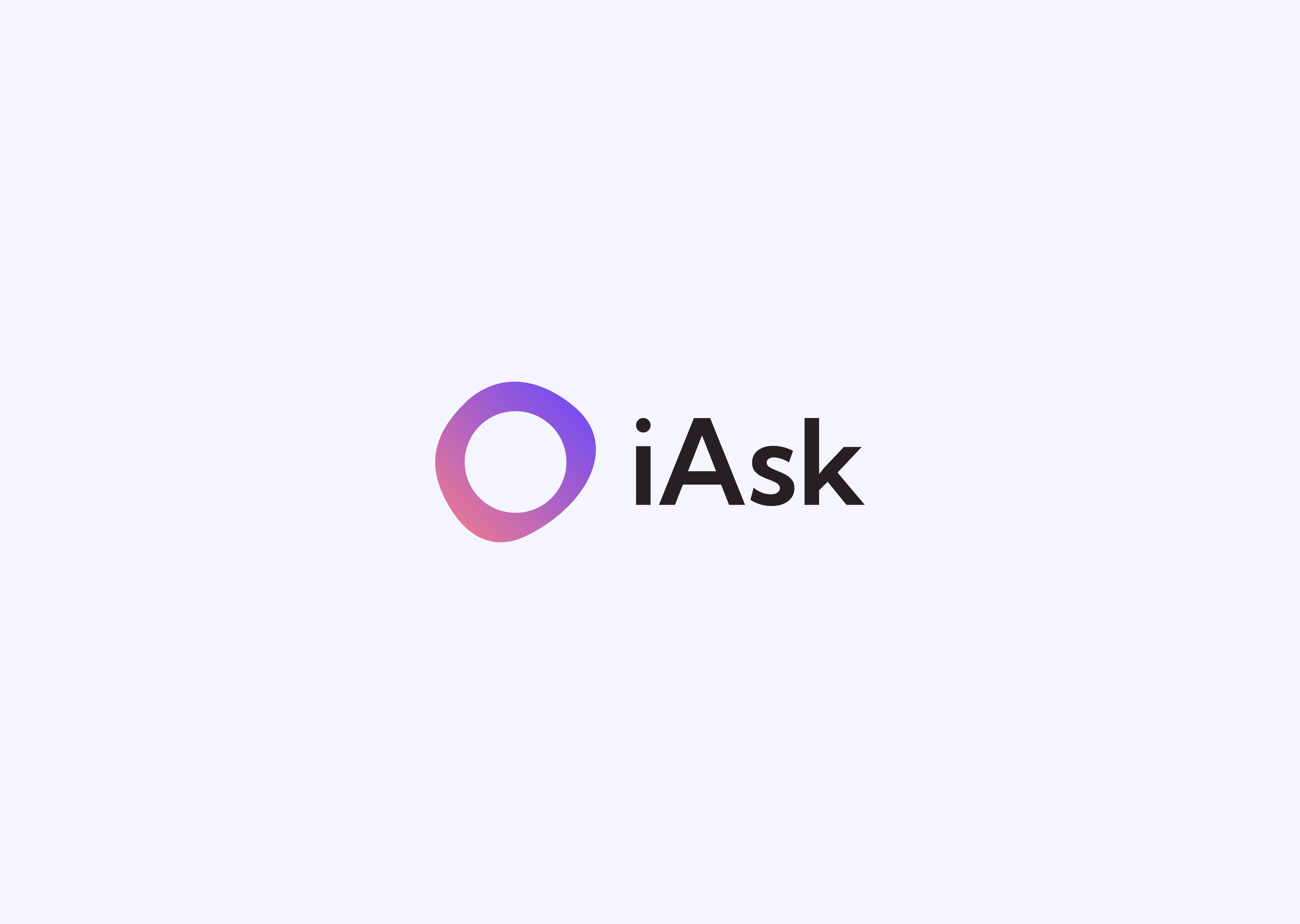 iAsk.ai logo