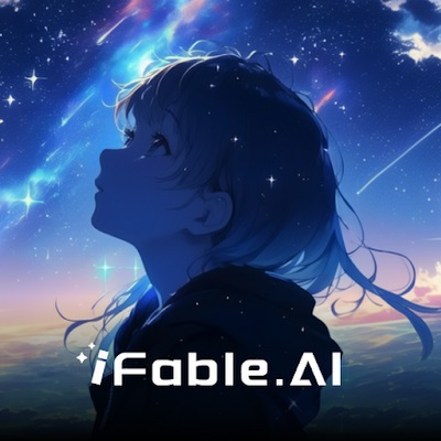 iFable.Ai logo