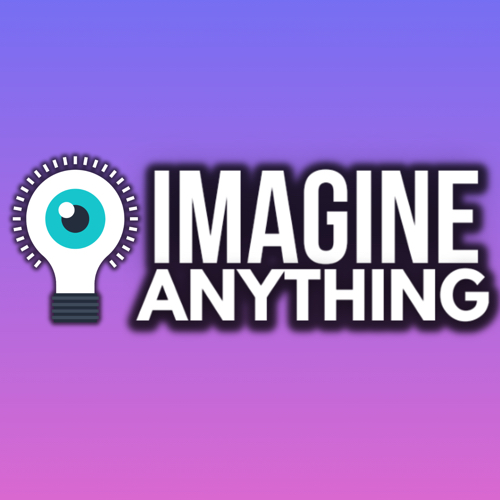 Imagine Anything logo