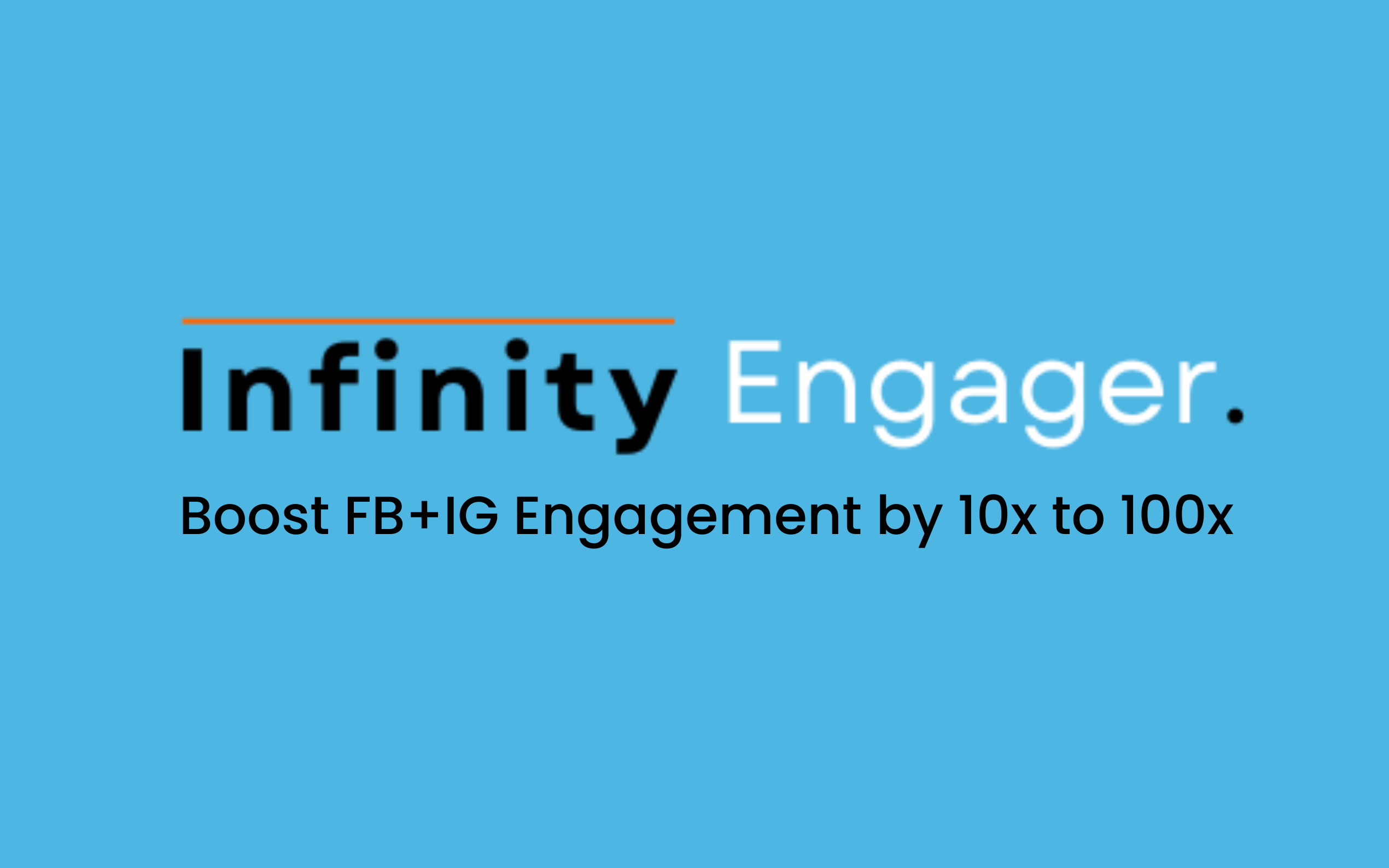 Infintiy Engager logo