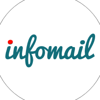 InfoMail logo