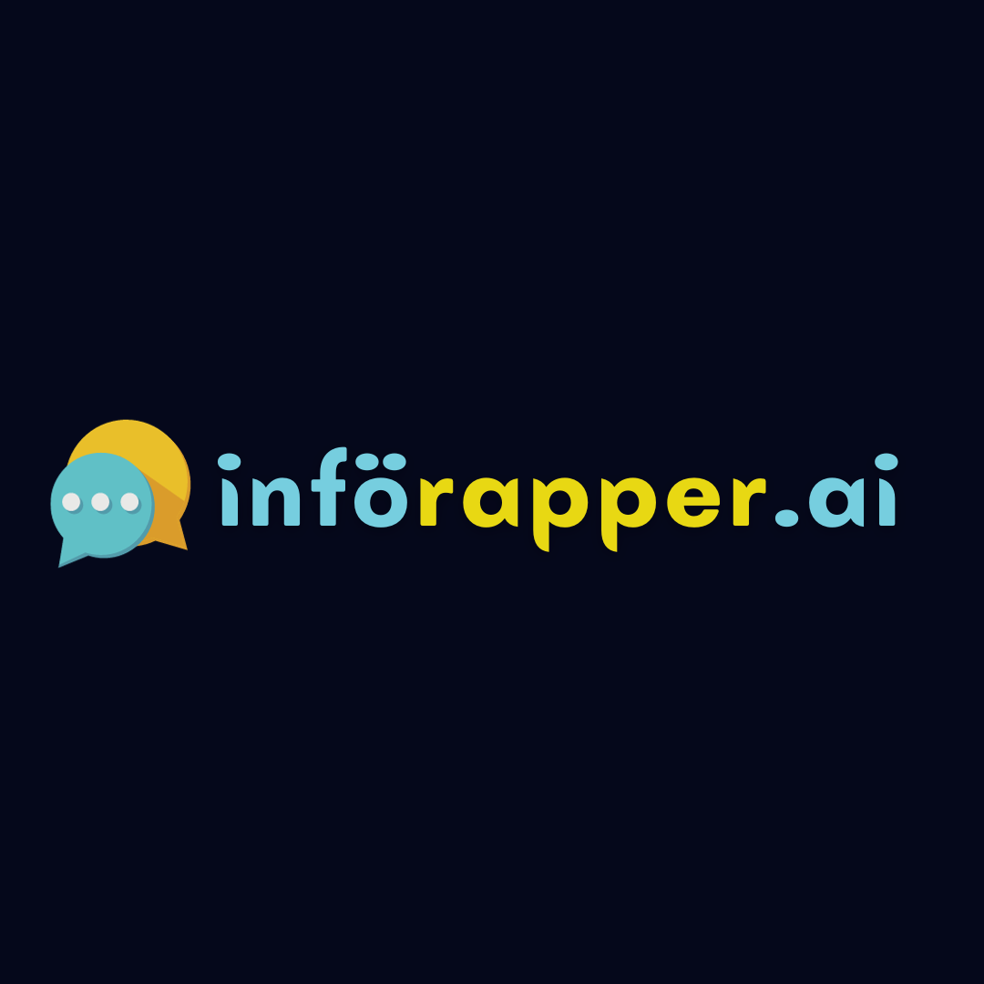 InfoRapper.ai logo