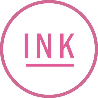 INK Editor logo