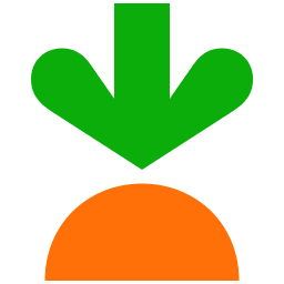 Instacart for ChatGPT logo