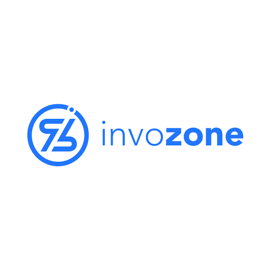 InvoZone logo