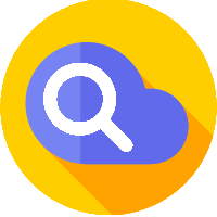 iVu Ai-Powered Conversational Search Engine logo
